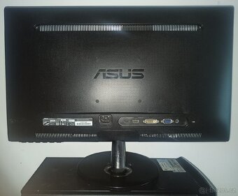 Počítačový monitor Asus VS247H, 23,6", LED podsvícení - 2