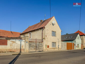 Prodej rodinného domu, 100 m², Keblice - 2