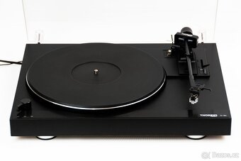 THORENS TD-180 /spravený servis, záruka - 2