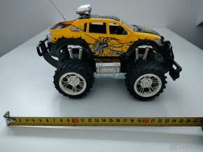 Monstertruck - 2