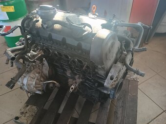 Motor 1.9tdi 77kw BXE - 2