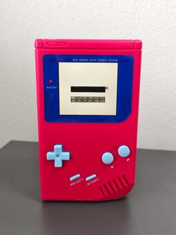 Gameboy DMG IPS - 2