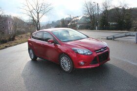 Ford Focus 1.6 Ecoboost 110KW - 2