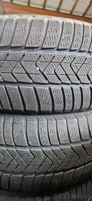 Pirelli RSC 245/40 r19 - 2