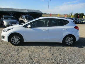 KIA CEED 1,4CRDi 66kW Comfort CZ auto 11/2018 DPH - 2