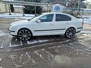 Škoda Octavia 2 1.9tdi 77kw,  Rok 2004, STK do 6/2024, najet - 2