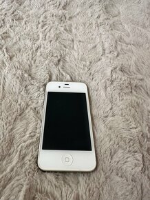 iPhone 4s 32GB - 2