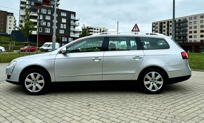 Volkswagen Passat 1.4 TSI Ecofuel CNG 110kw - 2