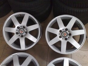 alu kola 5x112 r16 - 2