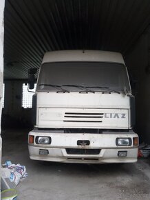 LIAZ 18.33 P8 - 2