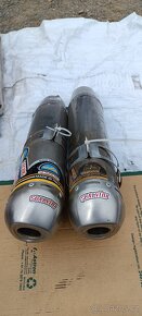 Scalvini Racing Exhaust - 2