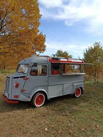 Citroen HY FoodTruck - 2