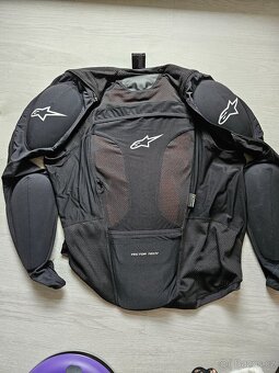 Alpinestars Vesta - 2