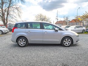 Peugeot 5008 1.6HDI DIGI KLIMA - ESP - 2