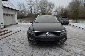 PRODÁM VW PASSAT 2.0TDI HIGHLINE BIXEN,PANORAMA - 2