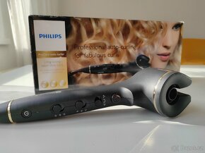 Automatická kulma Philips ProCare Auto Curler - 2