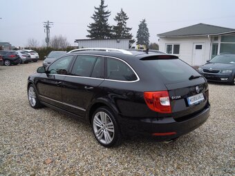 Škoda Superb 2.0TDi ELEGANCE-SERVIS-BRZDY - 2