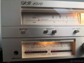 Receiver Marantz SR 4010 - 2