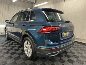 Volkswagen Tiguan 1.5Tsi 110kw DSG 1-MAJ DPH - 2