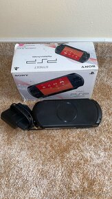 PSP sony - 1004 - 2