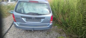 Ford focus 1.8 tdci - 2