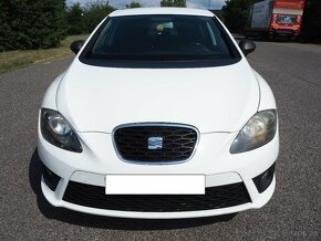 Seat Leon FR 2.0 TDI FACELIFT, SPORT - 2