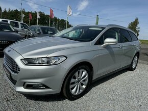 Ford Mondeo 2.0 TDci 110 KW NAVI - 2