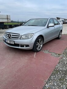 Mercedes-benz C 220 CDI - 2