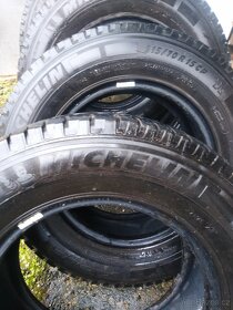 pneu Michelin - 2