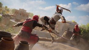 Assassin's Creed Mirage PS 5 - 2