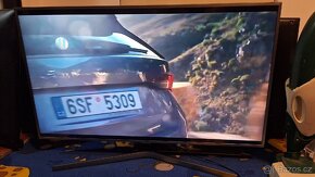 Led TV samsung UE50NU7442 - 2