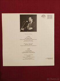 1xLP - U mikrofonu Vladimír MENŠÍK - 2