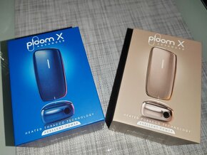 Ploom X - 2