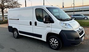 Citroen Jumper 2.2HDi - 2