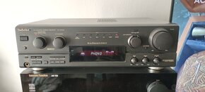 TECHNICS SA AX 530 - 2