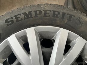 Semperit speed-grip 3 205/55/16 HXL - 2