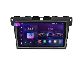 Android autorádio s navi pro MAZDA CX-7 (2008-2015) - 2