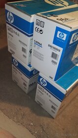 Toner hp c4096a - 2