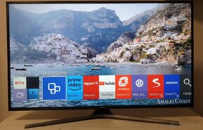 SAMSUNG SMART TV 48"(122cm) - 2