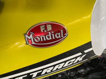 Mondial 125 - 2