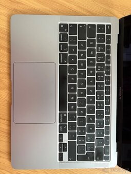 Macbook Air 13 M1 - 2