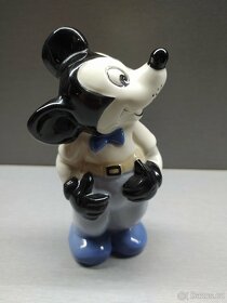 Mickey Mouse - soška - 2