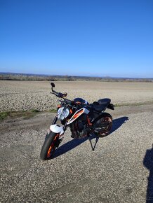 Ktm Duke 890 R 2020 - 2