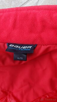 Hokejova bunda Bauer XL - 2