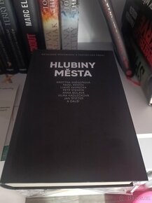 Hlubiny města - 2