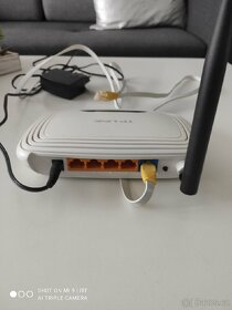 Router - 2