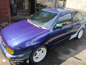 Seat Cordoba SX - 2