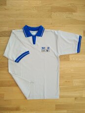 NOVÉ pánské polo tričko s límečkem  M, XL - 2