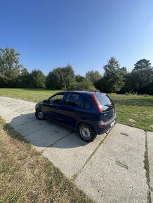 Opel Corsa C 1.0 12v Z10XE - 2