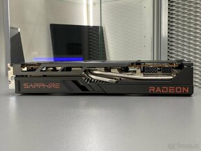 Sapphire Radeon RX 6700 XT PULSE 12GB - 2